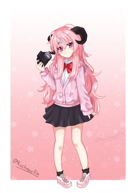 Kanon Hitsuji