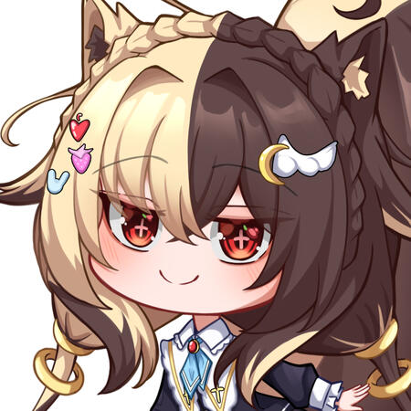 An artwork of Cashew